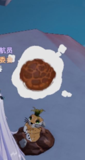 [攻略帖]幻塔：“需求食物的小动物”的投喂攻略（已完结）