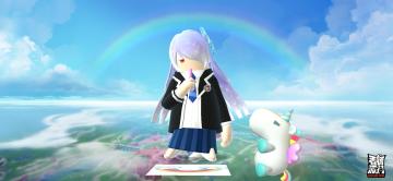 绘画素材-人物篇分享汇总