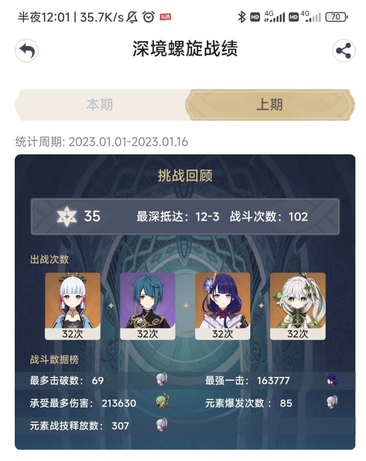 种门yyds,可算过深渊了截图