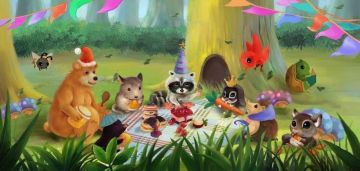 公会选址结果公布！