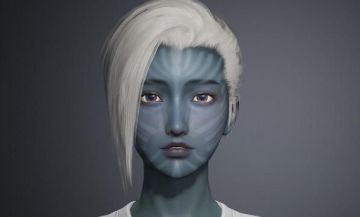 【良心分享】全网最牛捏脸代码