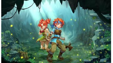 魔力宝贝回忆（合成版）—魔法师职业解读