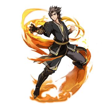 闻人翊悬、藏灵一、天干地支的简单解析攻略