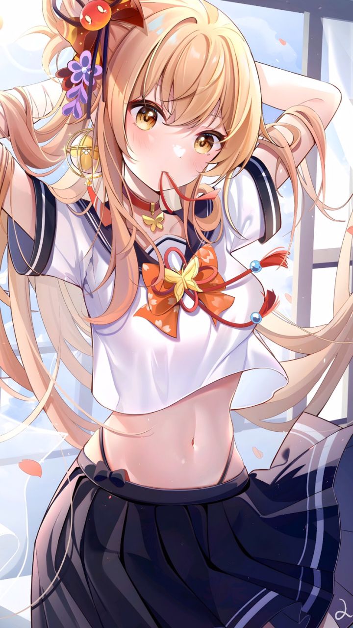 宵宫！！！截图