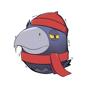 【鸭条】前方消息