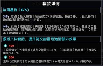 【世界向】我从小就想成为灵目。——三探险大洋游侠攻略