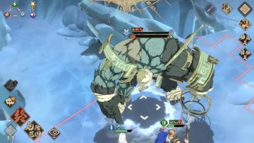 一雷盾冰队过62冰