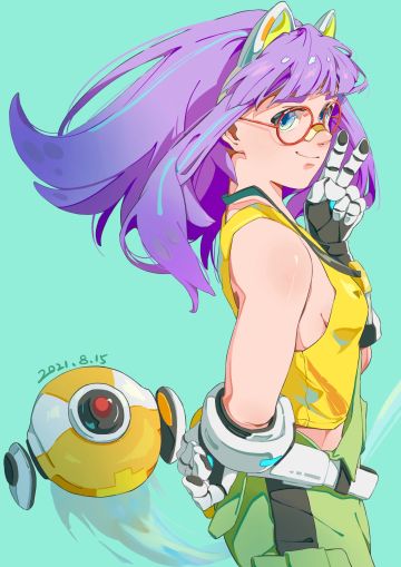 「T3」手机壁纸｜第一期