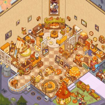 生了生了，是柿子味的🍊