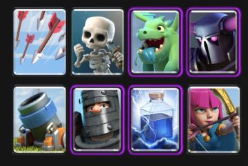 DIY综合卡组介绍：自闭皮炮【WIM Studio】