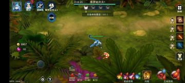 补刀英雄-未来可期