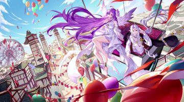 嘉年华×太极拳联动版本公告（简洁版）