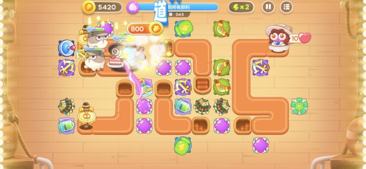 七夕活动Bug 吃了我60钻截图