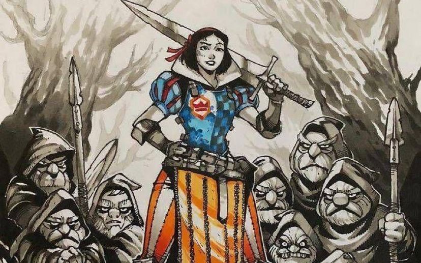 还是怒熊最好玩截图