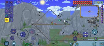 猪鲨菱形轨道逃课（1.4版本已不适用）