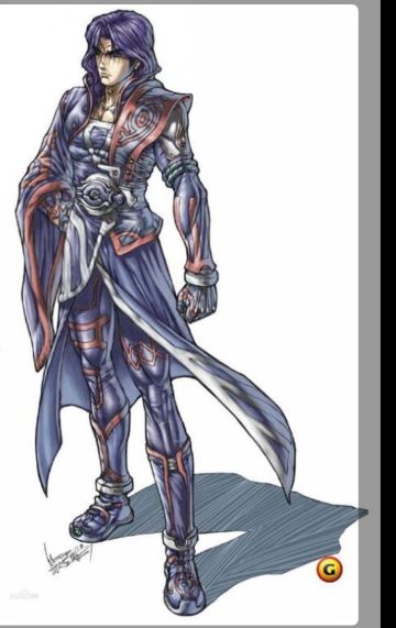 盘点一下那些有可能上召唤池的角色