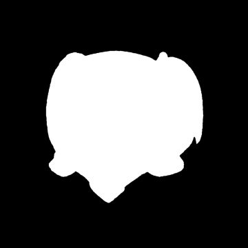 一些银色&金色双马尾