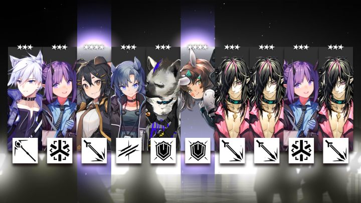 充满“希望”截图