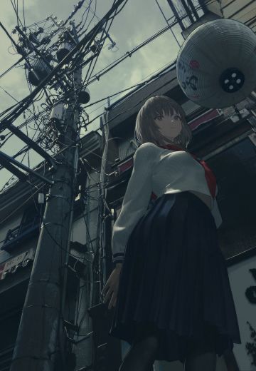 【P站美图推荐】哆啦小熙(第273期)