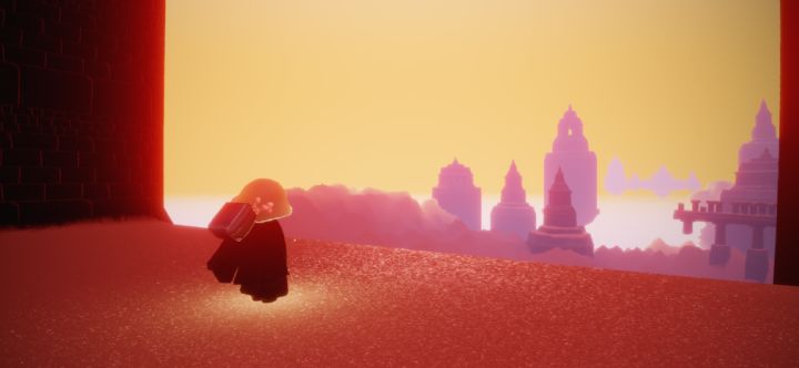 【攻略制作】“婚庆公司”霞谷三大景点！！截图