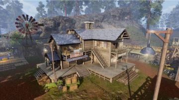 《黎明觉醒：生机》红木哨所解密，盘点广阔林地生存攻略