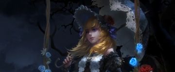 【新人】图11守门员与凯拉-超低配法队