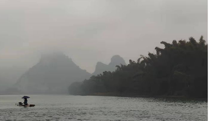 来桂林旅游吧截图