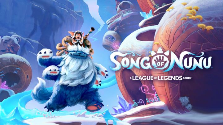 LOL宇宙回合制RPG《破败王者:英雄联盟传奇》现已发售 2截图