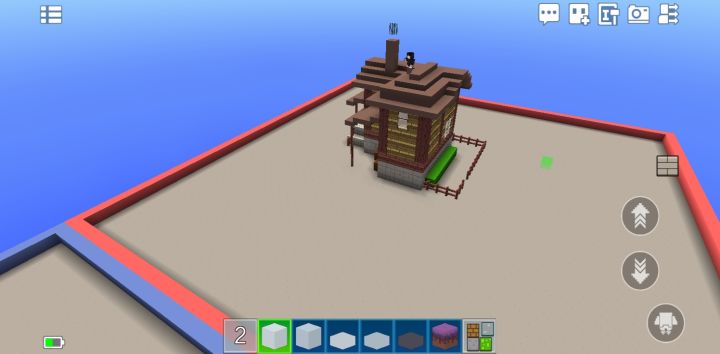 新玩法截图