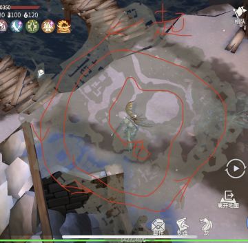 新增冰原模式，增加娱乐性。