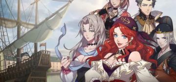 【关于《梦回大航海》初期迅速发展起步，如何最大化抢夺势力值，关于地图上野生舰队掉落物的一些补充等个人体悟】