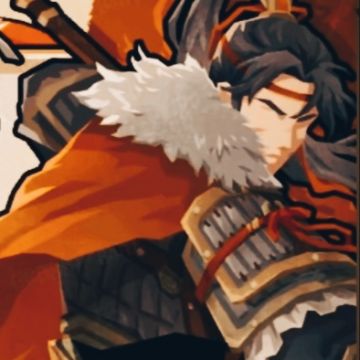 新头像有了，噢耶