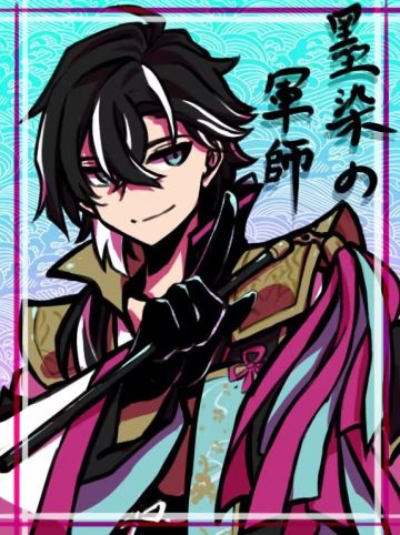 仿对话式剧情同人