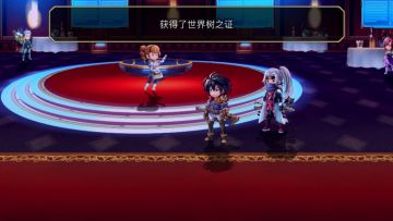 不凋花拍卖出招表（新手没拍完东西的可以来看看）