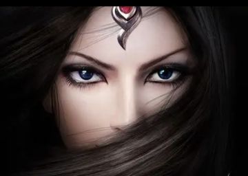 大型个人攻略之阿语