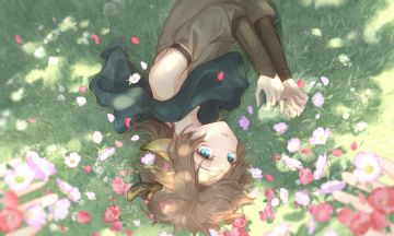 【同人搬运】这是谁家小可爱呀2