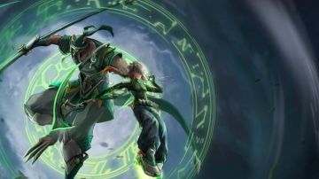 【阎风吒攻略】 主c速切与战场玩法