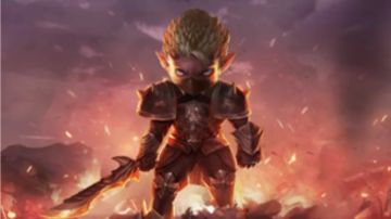 S9枪之——龙血篇