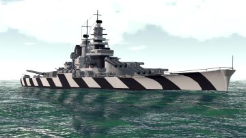 「简单飞机」查理大帝完工力！发布力！