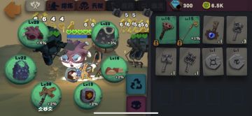 新手召唤流70层长矛手攻略