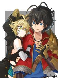 【专武自选】艾尔加第2战