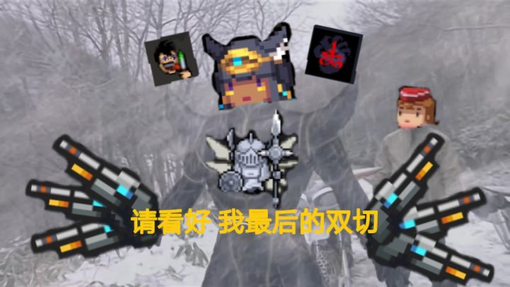 那么 请看好我最后的双切截图