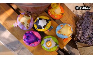 CP活动抽奖结果公布啦！