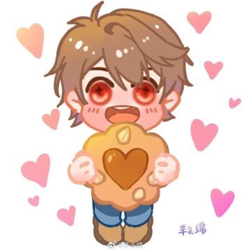 【同人搬运】曲奇