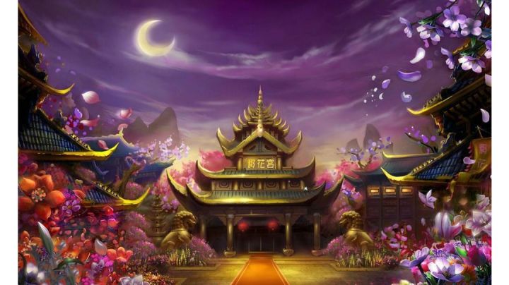 寒玉功使用评测截图
