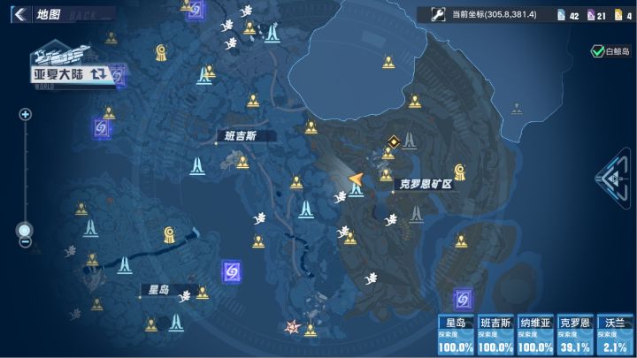 非洲人截图