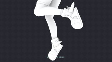 逆潮.利维坦（手办）