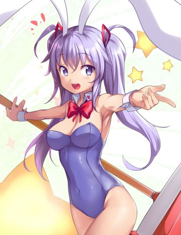 拉比哩比挺好玩的