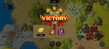 新档零氪1个月，三星过炮兵试炼8