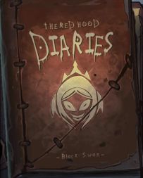 小红帽日记 游侠 刷钱流